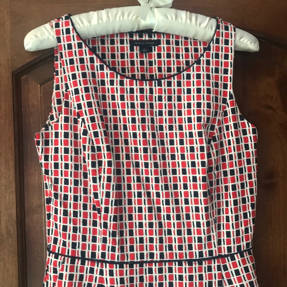 Tommy Hilfiger Dress - Picture 3 of 8